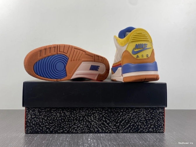 Goku Jordan DX6660-900   Air Dragon 3  Ball 0509